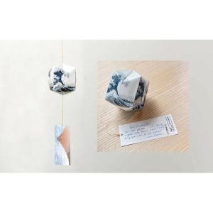 ふみふうせん（富嶽三十六景）