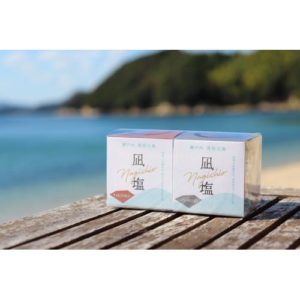 凪塩ツインズ 【YAKINIKU&GIN-SHARI】